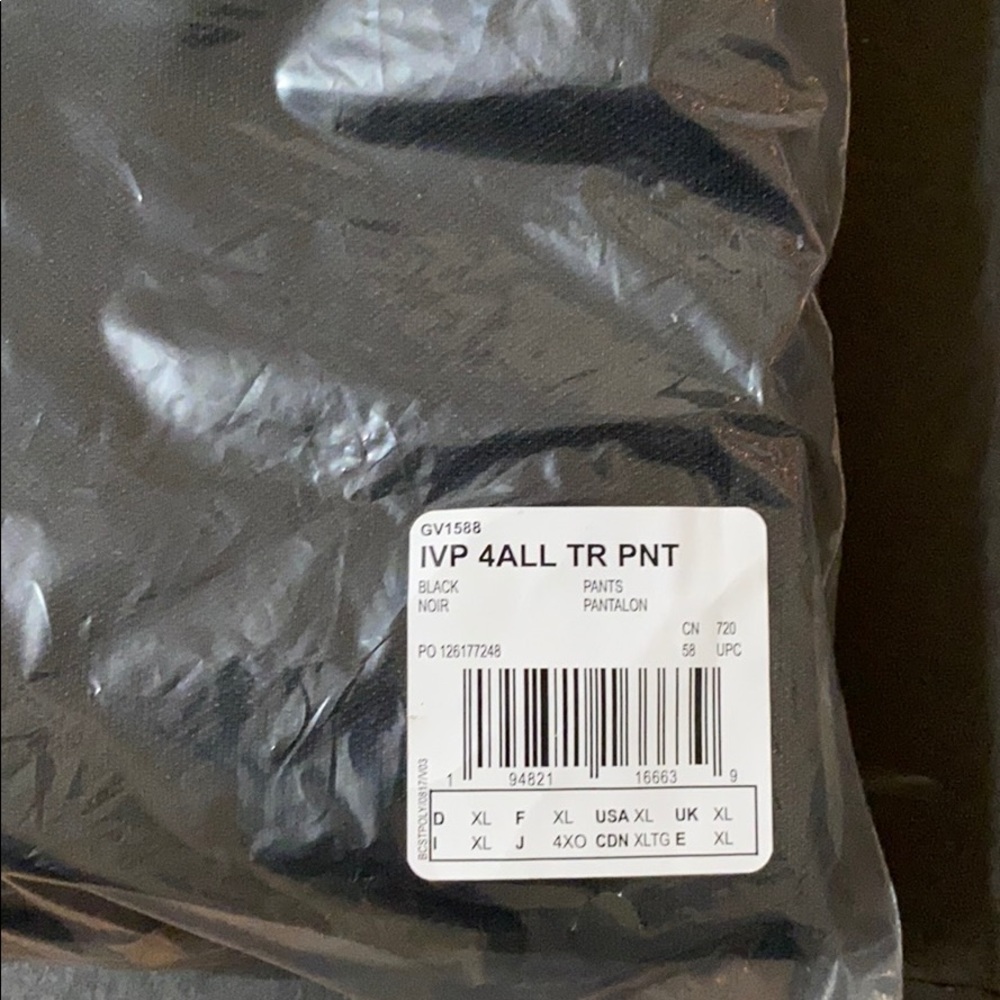 Ivy Park Track Pants